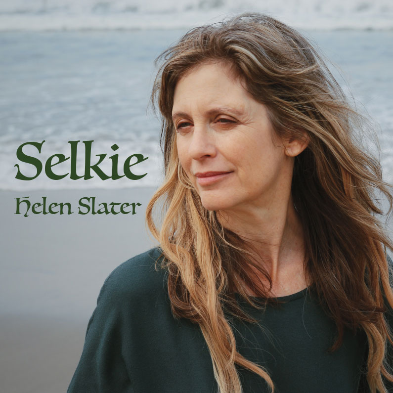 Selkie - Helen Slater